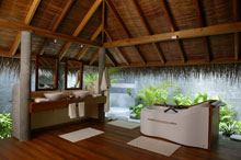 The Rania Experience