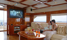 The Rania Experience