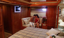 The Rania Experience