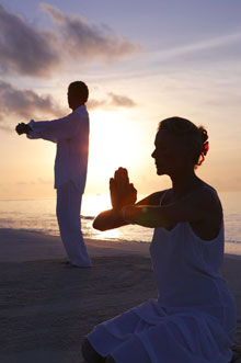 The Rania Experience