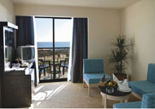 Nashira Resort Hotel & Spa