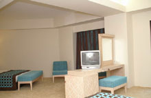 Nashira Resort Hotel & Spa