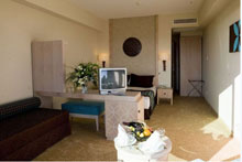 Nashira Resort Hotel & Spa