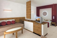 Nashira Resort Hotel & Spa