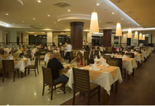 Nashira Resort Hotel & Spa