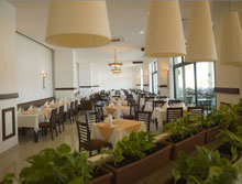 Nashira Resort Hotel & Spa