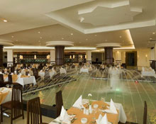 Nashira Resort Hotel & Spa