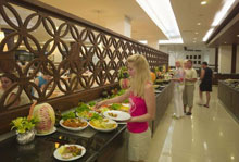 Nashira Resort Hotel & Spa