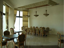 Nashira Resort Hotel & Spa