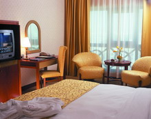 Coral Dubai Deira Hotel(ex.Coral Deira Dubai)