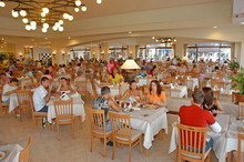 Hane Sun(ex.Side West Resort Hotel)