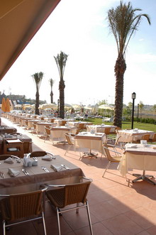 Hane Sun(ex.Side West Resort Hotel)