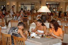 Hane Sun(ex.Side West Resort Hotel)