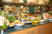 Hane Sun(ex.Side West Resort Hotel)