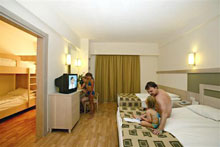 Monachus Hotel & Spa