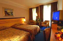 Porto Bello Hotel Resort & SPA