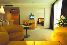 Porto Bello Hotel Resort & SPA