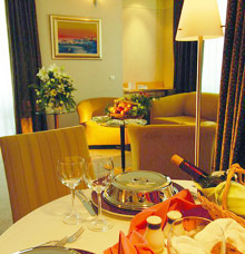 Porto Bello Hotel Resort & SPA