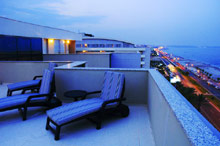 Porto Bello Hotel Resort & SPA