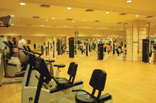 Porto Bello Hotel Resort & SPA