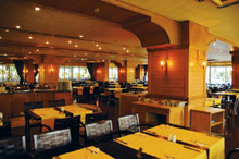 Porto Bello Hotel Resort & SPA