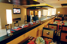 Porto Bello Hotel Resort & SPA