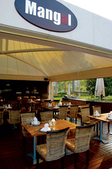 Porto Bello Hotel Resort & SPA