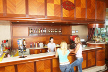 Porto Bello Hotel Resort & SPA