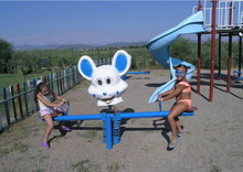 Washington Resort & Spa