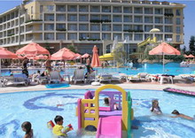 Washington Resort & Spa