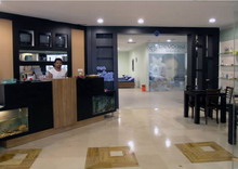 Washington Resort & Spa