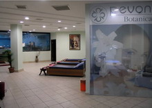 Washington Resort & Spa