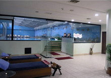 Washington Resort & Spa