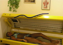 Washington Resort & Spa