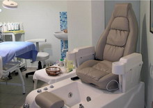 Washington Resort & Spa