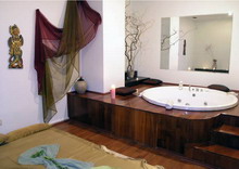 Washington Resort & Spa