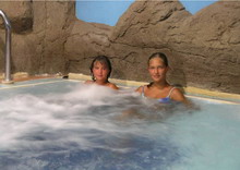 Washington Resort & Spa