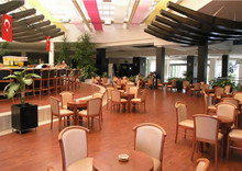 Washington Resort & Spa