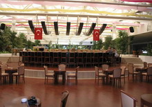 Washington Resort & Spa