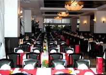 Washington Resort & Spa