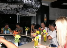 Washington Resort & Spa