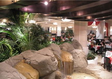 Washington Resort & Spa