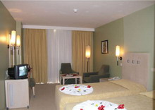 Washington Resort & Spa