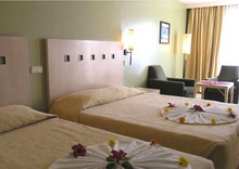 Washington Resort & Spa