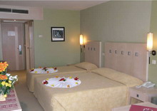 Washington Resort & Spa