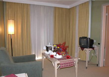 Washington Resort & Spa