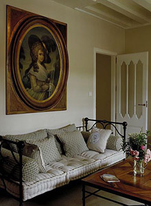 Les Pres d'Eugenie Michel Guerard