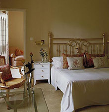 Les Pres d'Eugenie Michel Guerard