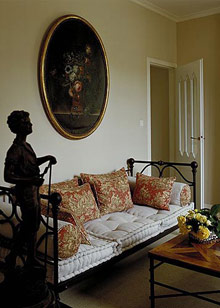 Les Pres d'Eugenie Michel Guerard