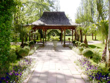 Les Pres d'Eugenie Michel Guerard